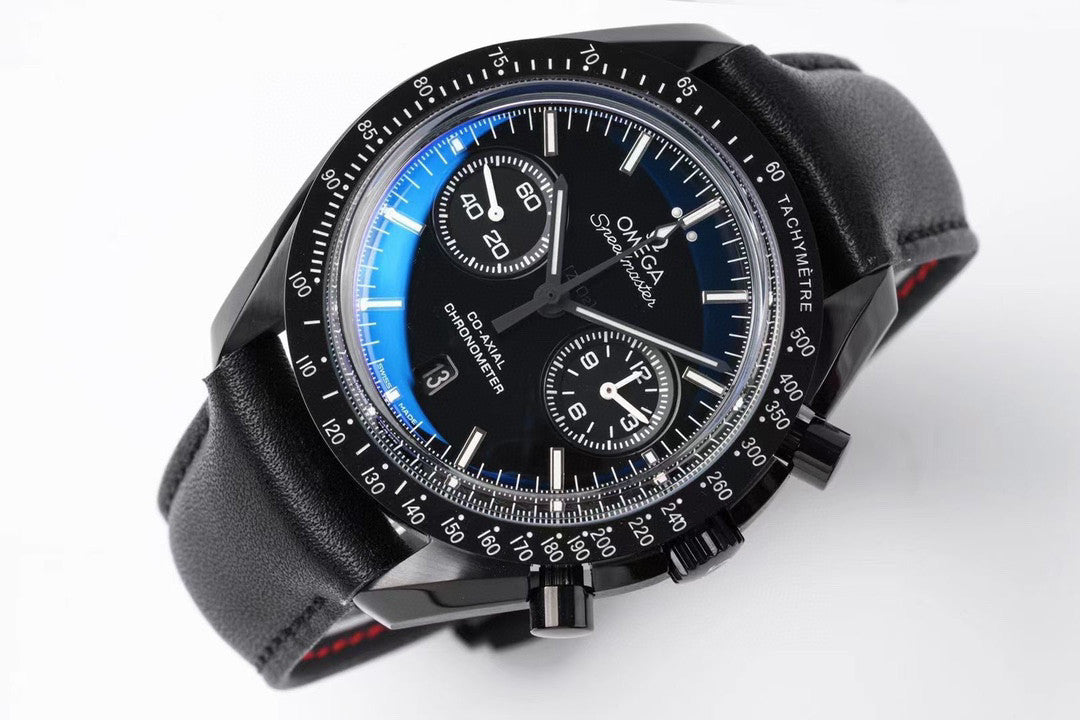 OMEGA Fashion Men's Mechanical Watch Accessories Jewelry #82665