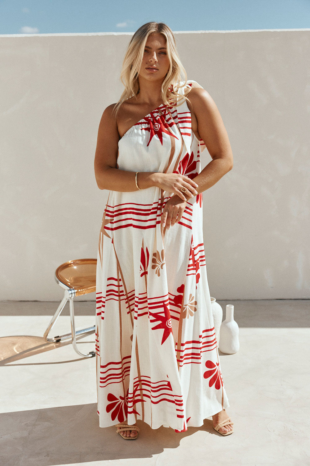 Avani Dress - Moana