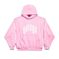 Balenciaga Men's Women's Cotton Spring And Autumn Letter Printed Fitted Casual Long Sleeve Hooded Sweatshirt Trendy Elastic Sweatpants Ngvp #7435
