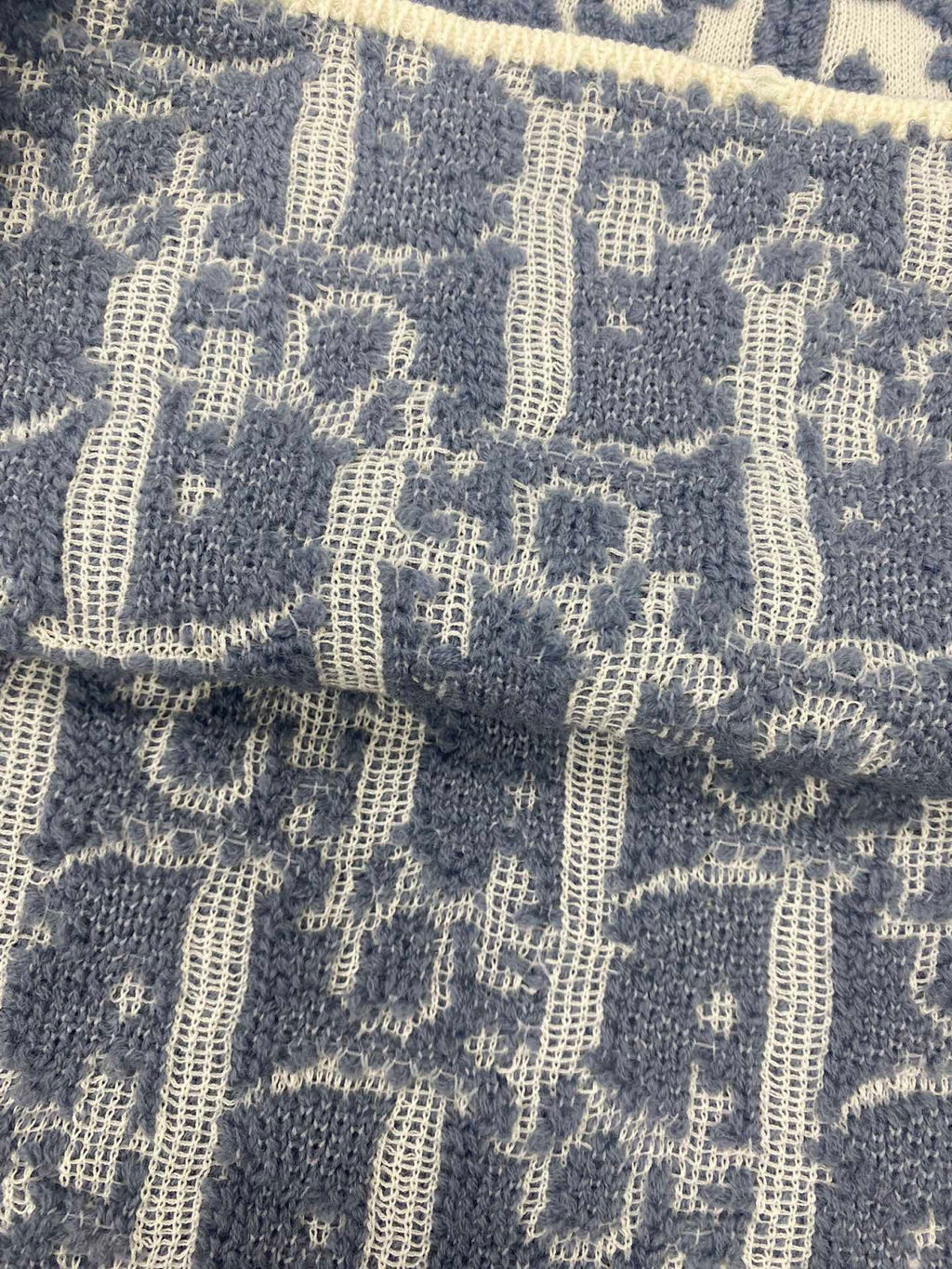 Dior Dior Oblique Sweater #334296