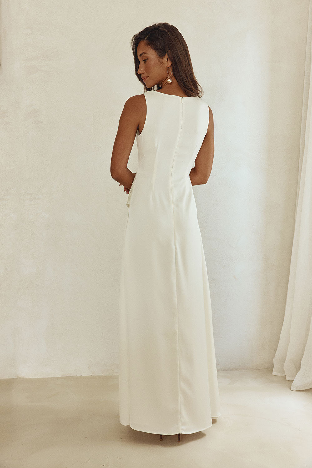 Mylo Dress