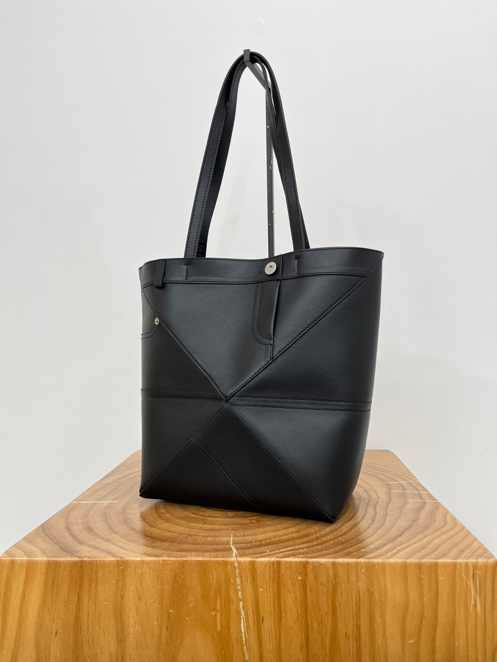 Loewe Retro Puzzle Tote Bag #377146