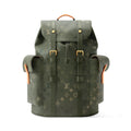 Louis Vuitton Christopher MM Monogram  Men Bags M27080 #336869