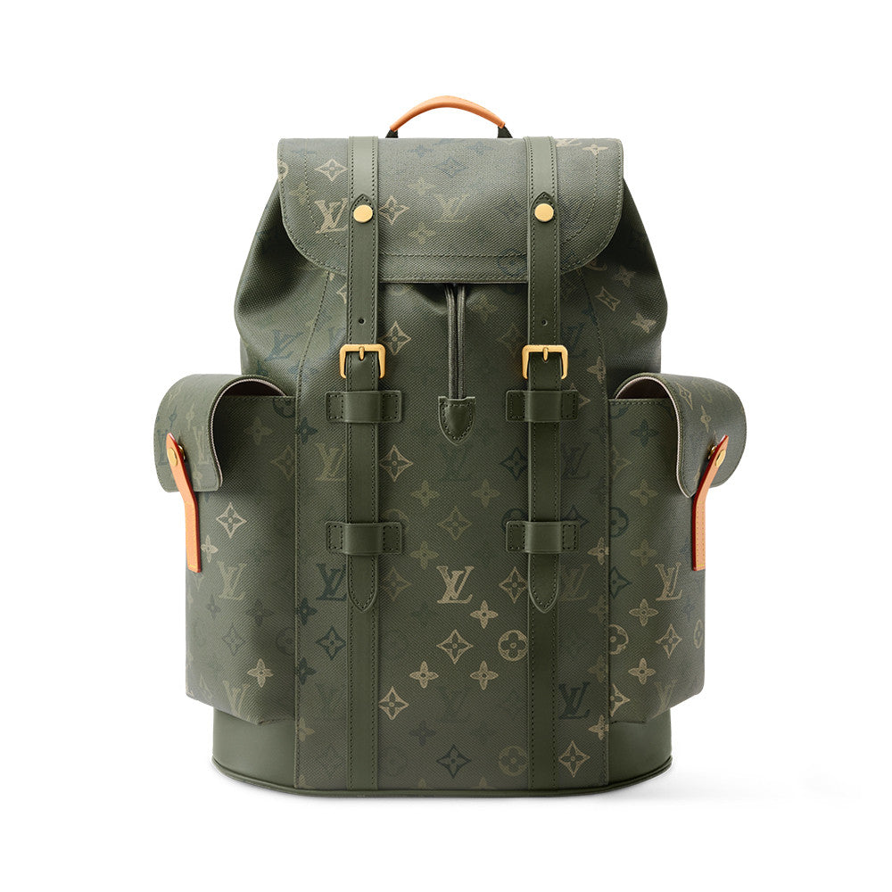 Louis Vuitton Christopher MM Monogram  Men Bags M27080 #336869