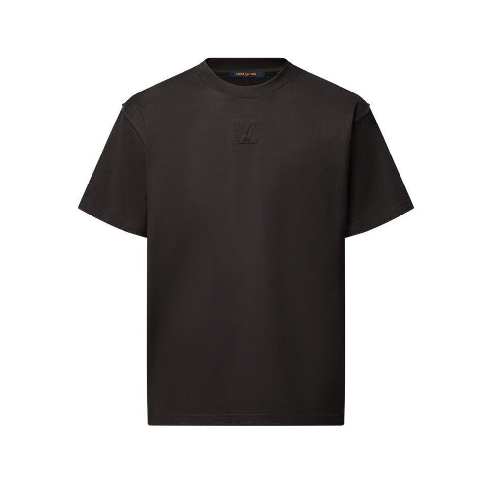 Louis Vuitton Embossed Lv T-shirt #334929