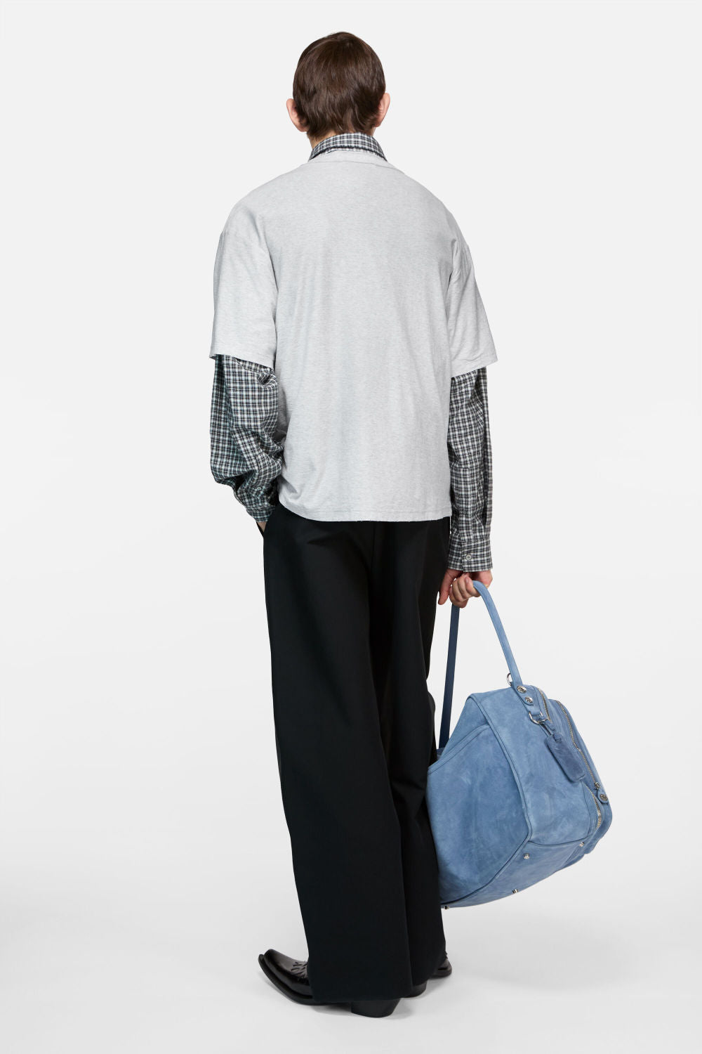 Acne Studios Logo T-shirt Relaxed Fit Cotton #337208