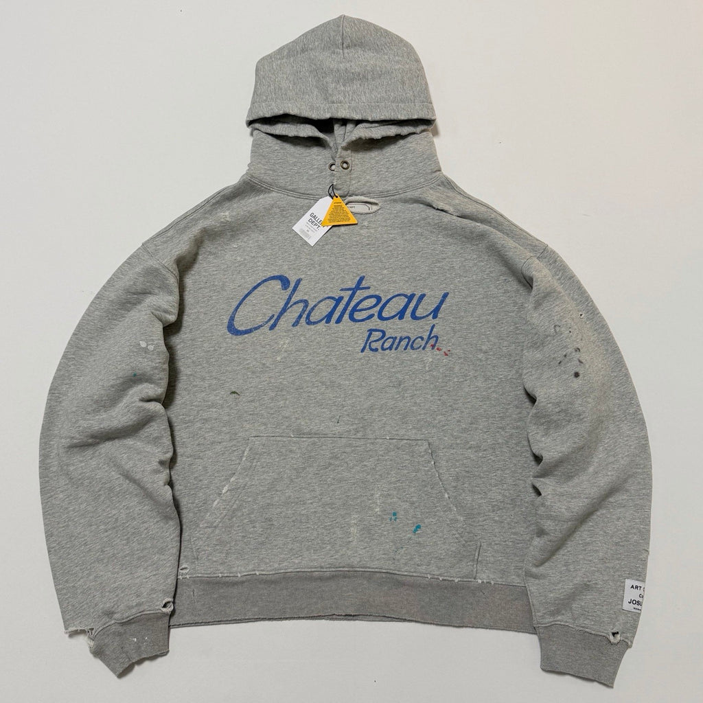 Gallery Dept. Chateau Ranch Hoodie Heather #333881