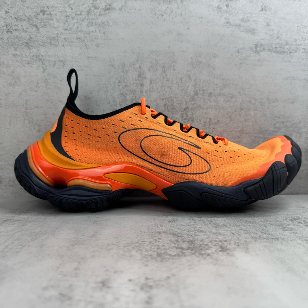 Balenciaga Anatomic Runner Sneaker #377776