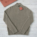 Loro Piana Plane Tree Sweater Baby Cashmere #332989