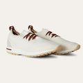 Loro Piana 360 Lp Flexy Walk Men's Autumn/winter Sports Shoes Two-tone Fashion Luxury Knit Comfortable Casual Footwear Ngvp #2435