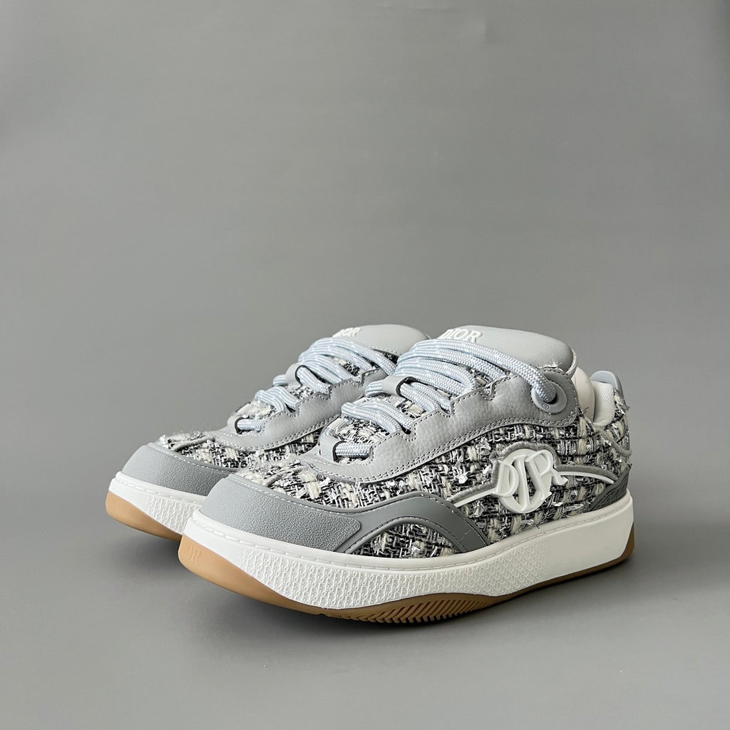 Dior B9s Skater Sneaker Limited and Numbered Edition #315016