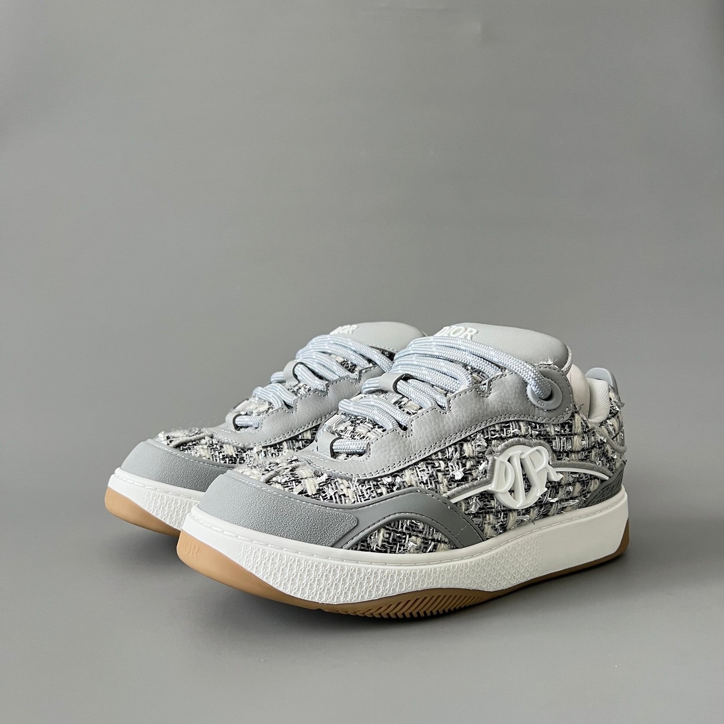 Dior B9s Skater Sneaker Limited and Numbered Edition #315016