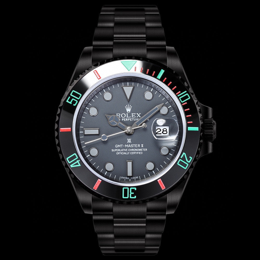 Rolex Customized Products Watch #1159