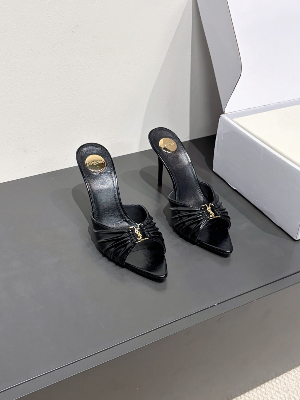 Saint Laurent BABYLONE Saint Laurent Babylone #379344 #379352