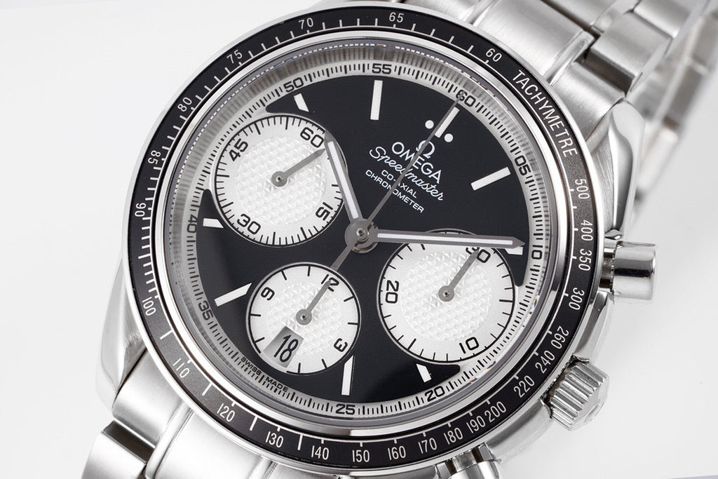 OMEGA Speedmasier Fashion Decorative Watch #21697