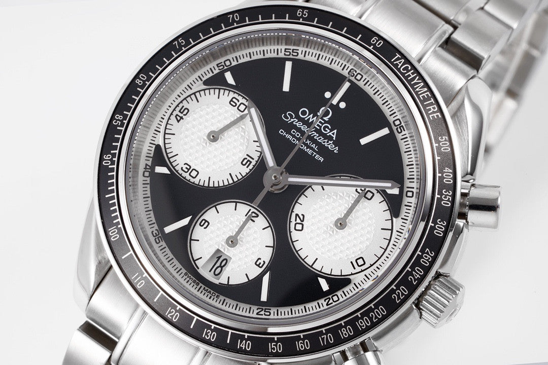 OMEGA Speedmasier Fashion Decorative Watch #21697
