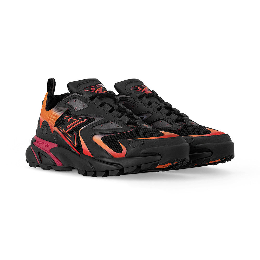LOUIS VUITTON LV Runner Tatic Sneaker Shoes #376377