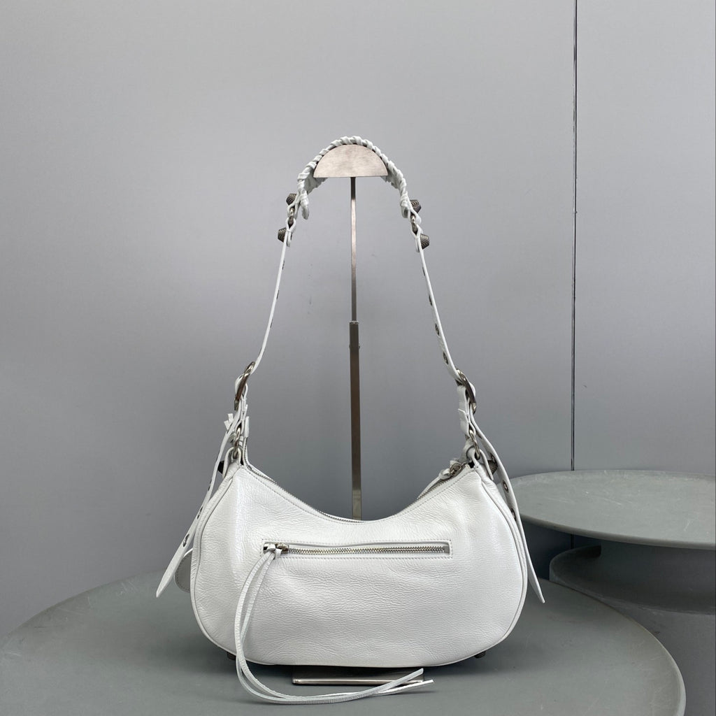 Balenciaga Le Cagole Crossbody Bag #378143