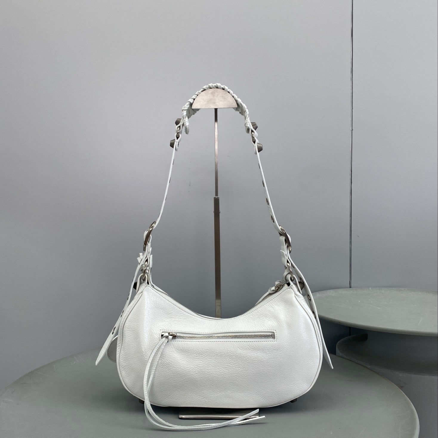 Balenciaga Le Cagole Crossbody Bag #378143
