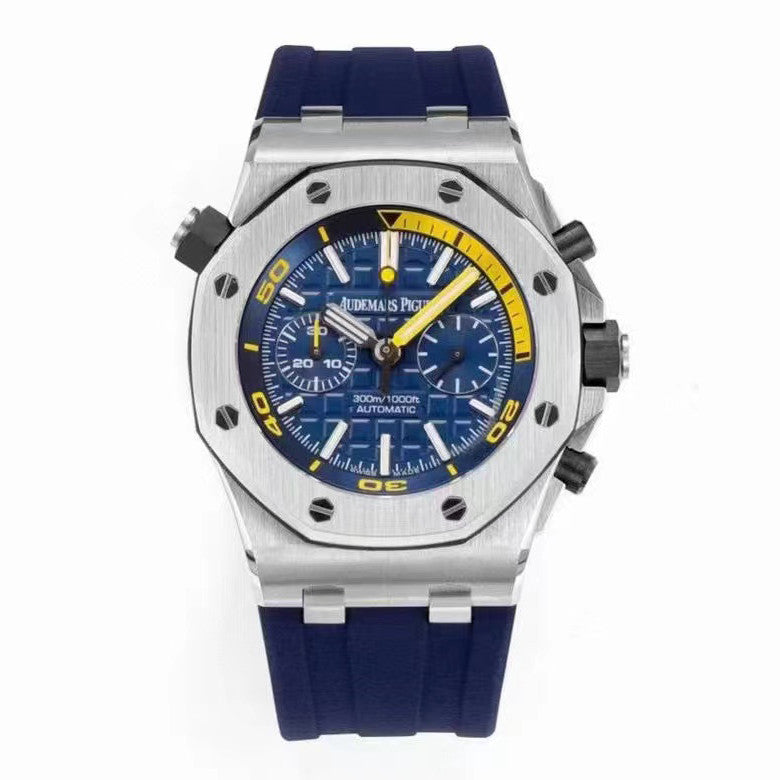 Audemars Piguet 316 Fine Steel Mechanical Watch Accessories Jewelry #82491