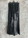 Rick Owens Concordians Joris Jeans #334948