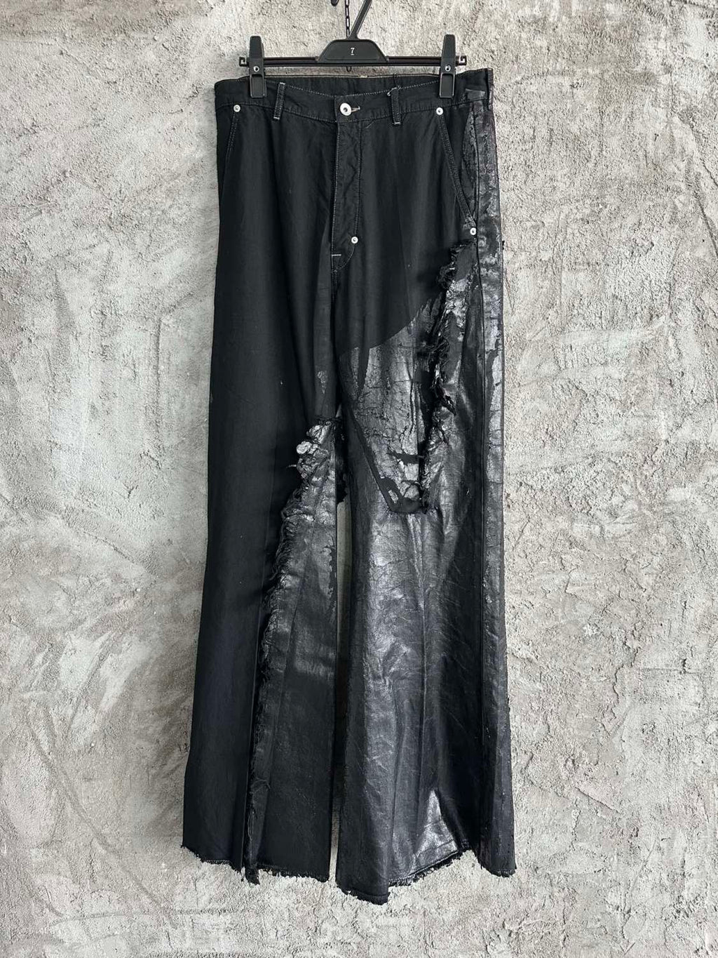 Rick Owens Concordians Joris Jeans #334948