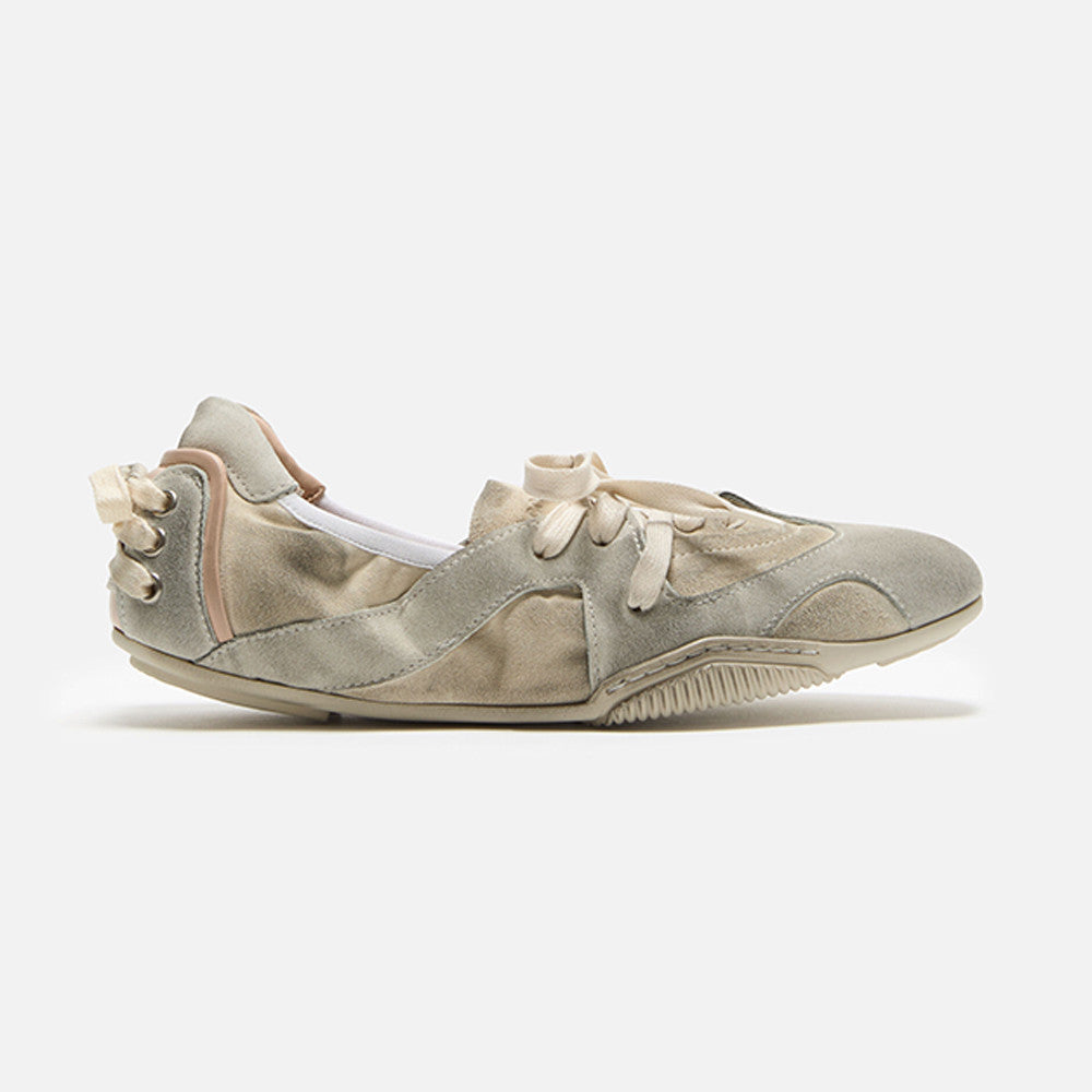 Acne Studios Lace-up Leather Shoes #388789