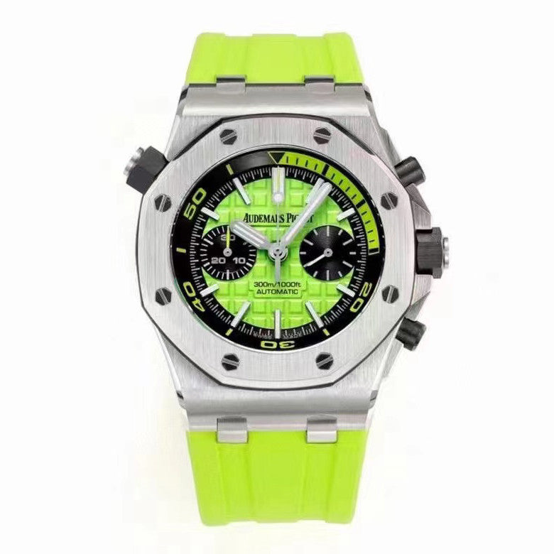 Audemars Piguet 316 Fine Steel Mechanical Watch Accessories Jewelry #82491