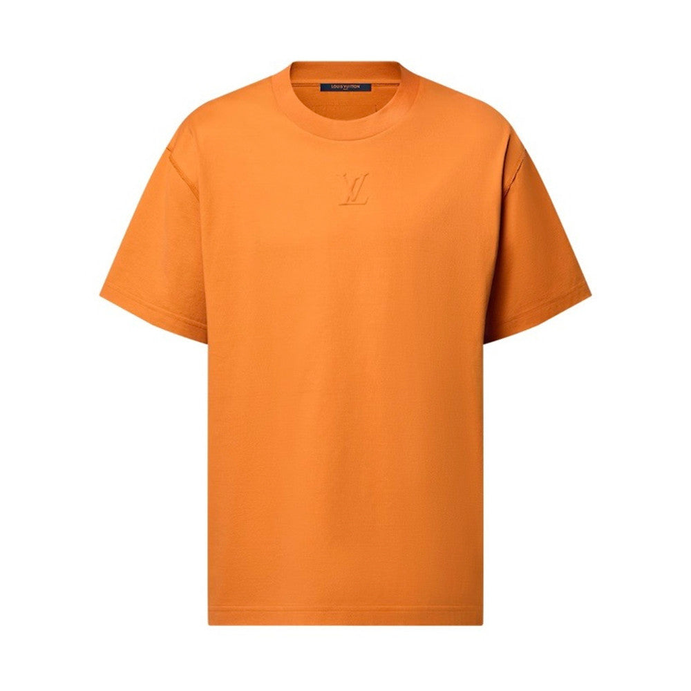 Louis Vuitton Embossed Lv T-shirt #334929