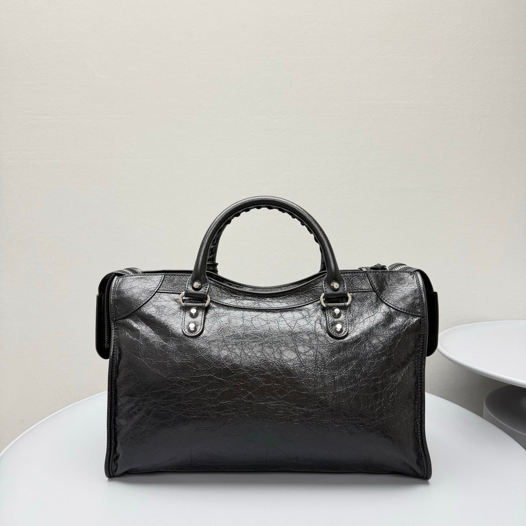 Balenciaga Le City Bag Medium #381798