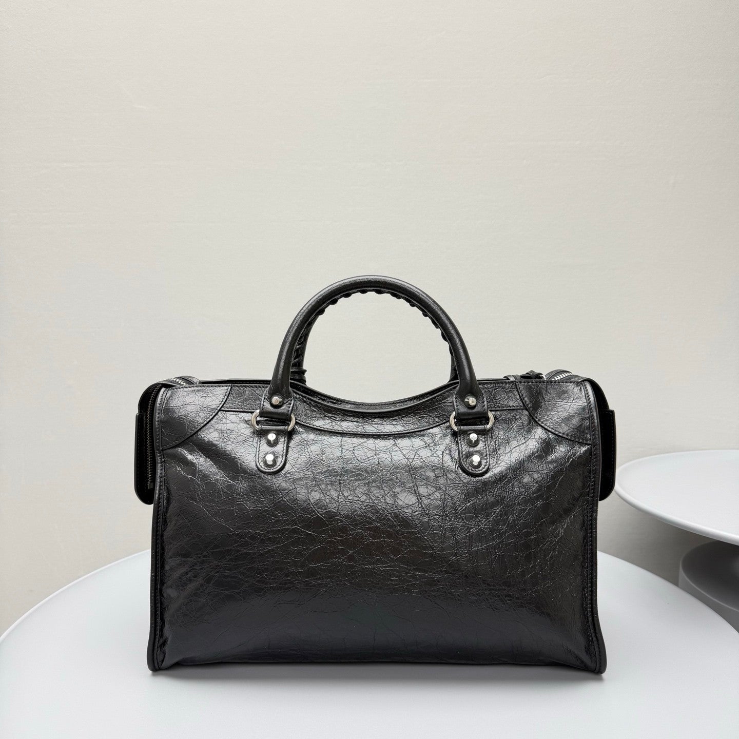 Balenciaga Le City Bag Medium #381798