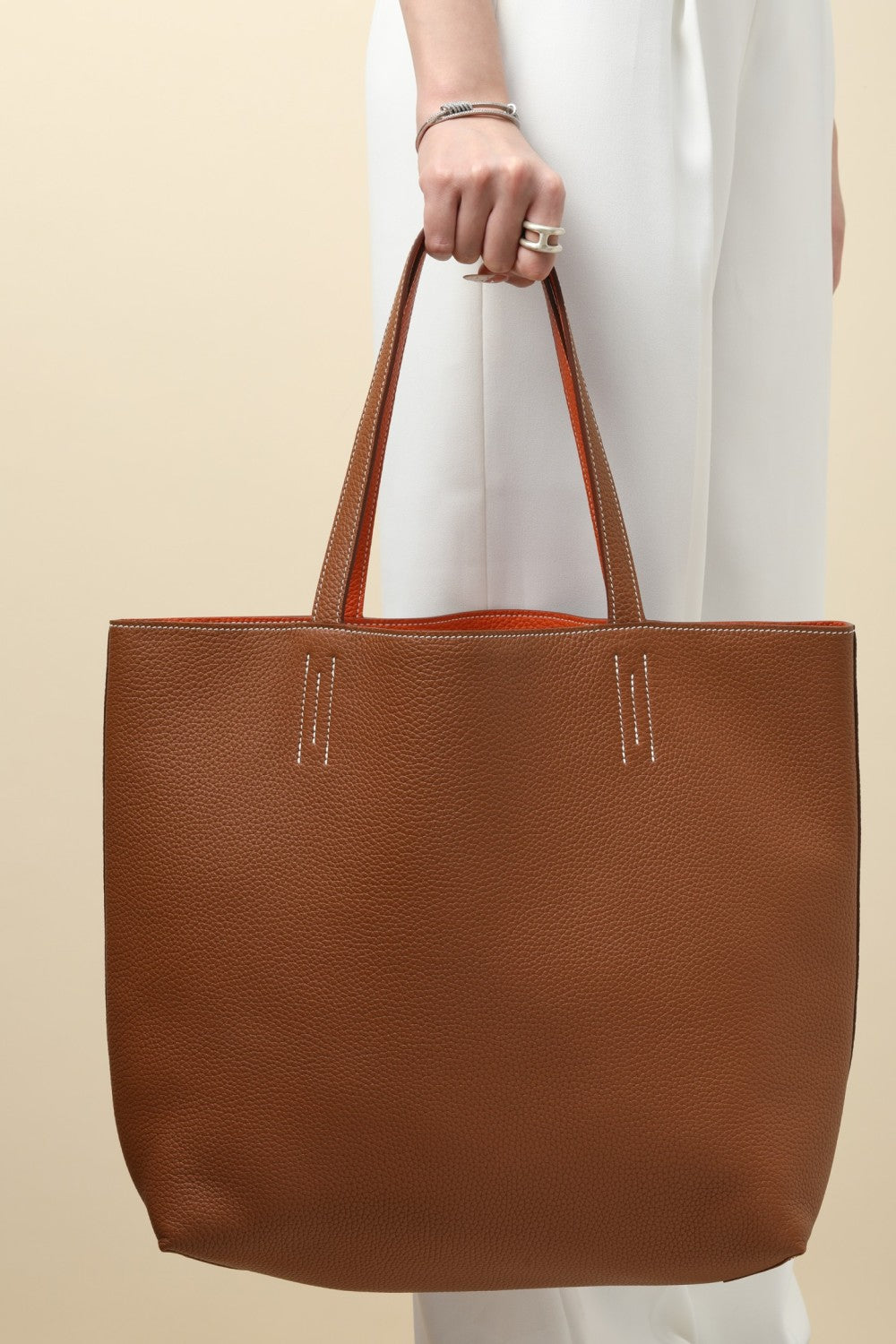 Hermes Neo Double Sens 35 Bag #335174