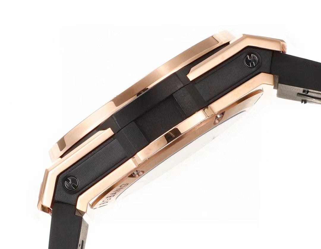 Audemars Piguet Fine Steel Fashion Full Plate Water Diamond Mechanical Watch Accessories Jewelry #83254