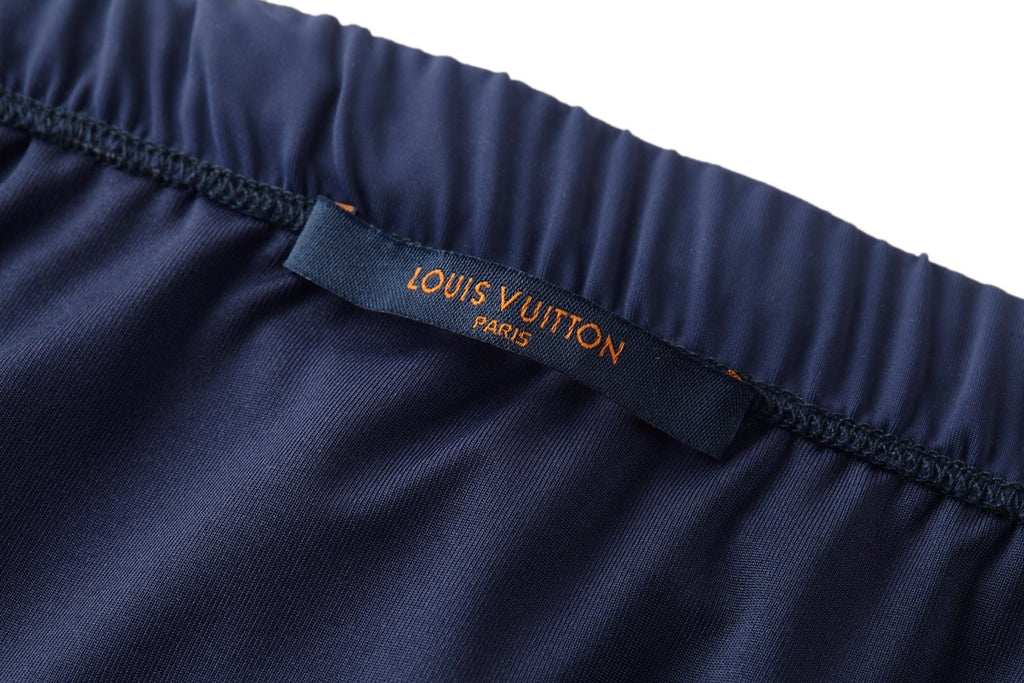 Louis Vuitton Men's Signature Swim Briefs #337153