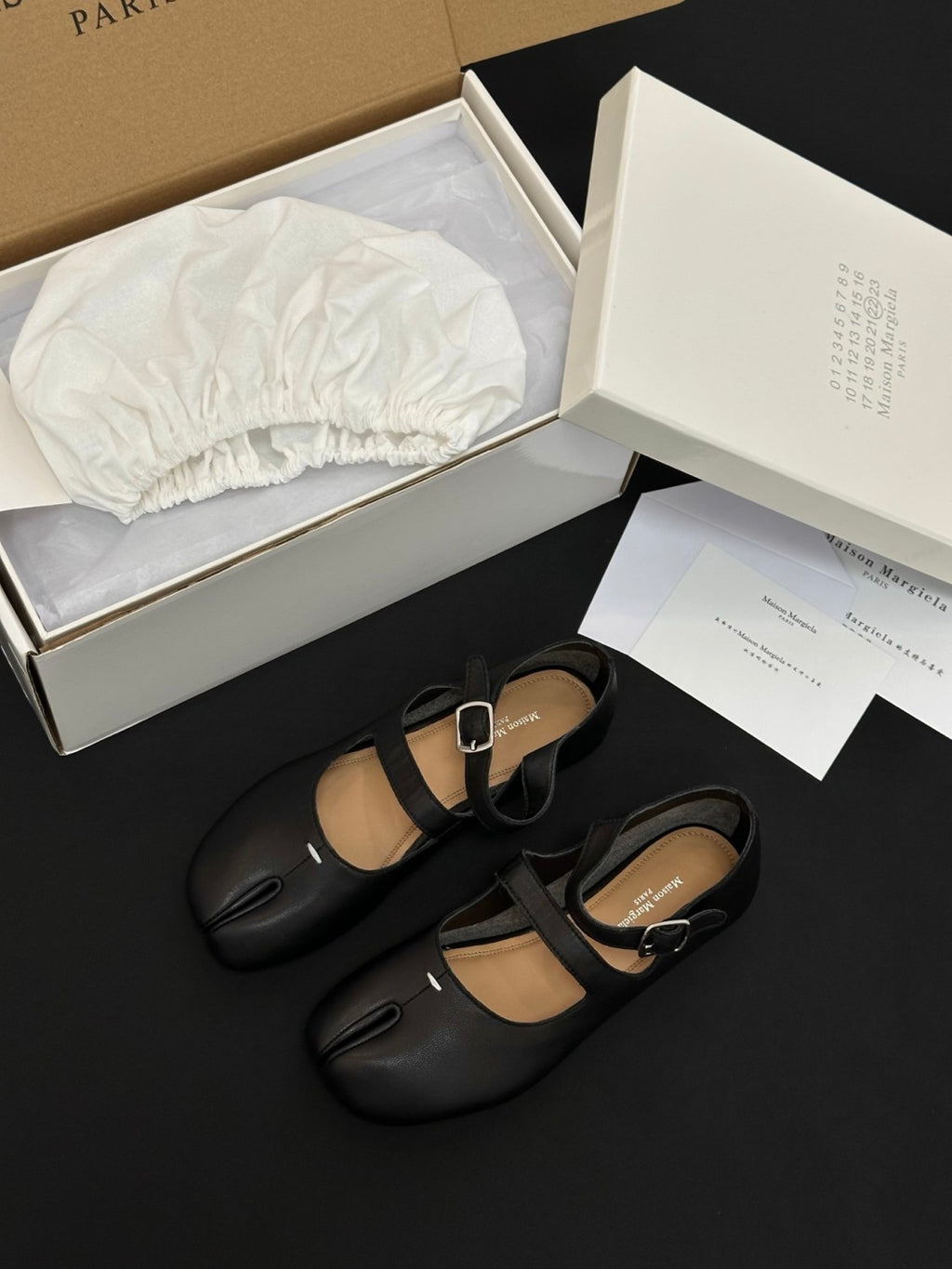 Maison Margiela Tabi Ballerina #388240