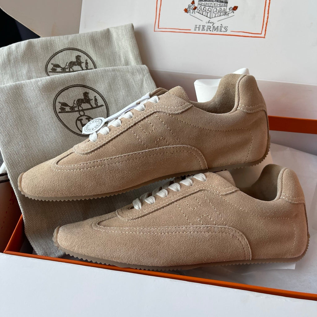 Hermès Master sneaker #377635