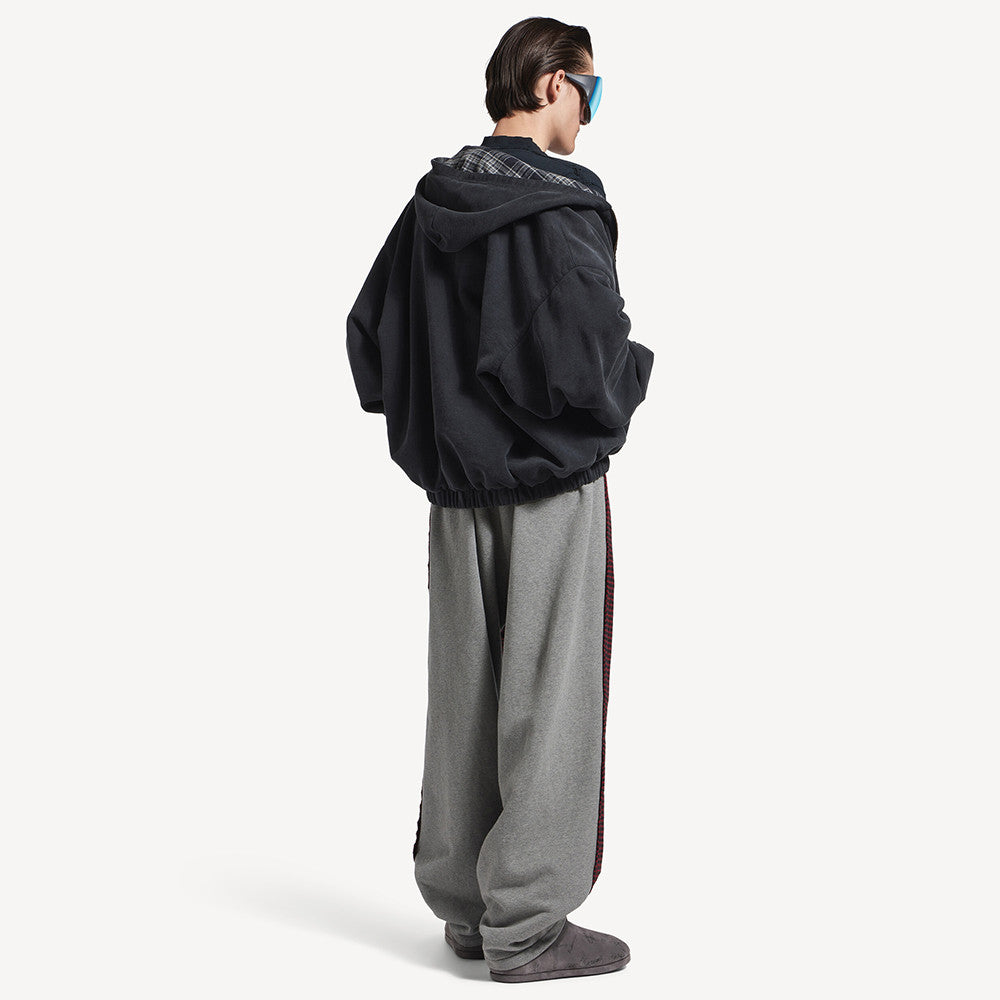 Balenciaga Top-quality Version Men's Hybrid Large Fit Pants #336776