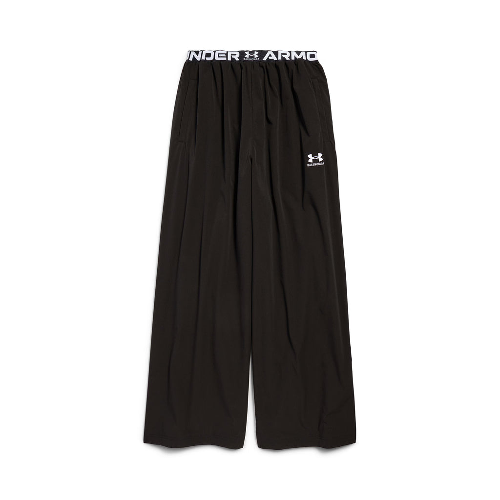 Balenciaga Men's Spring And Fall Fashion Double Sided Layered Stretch Knit Sweatpants Pants #76416
