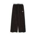 Balenciaga Men's Spring And Fall Fashion Double Sided Layered Stretch Knit Sweatpants Pants #76416
