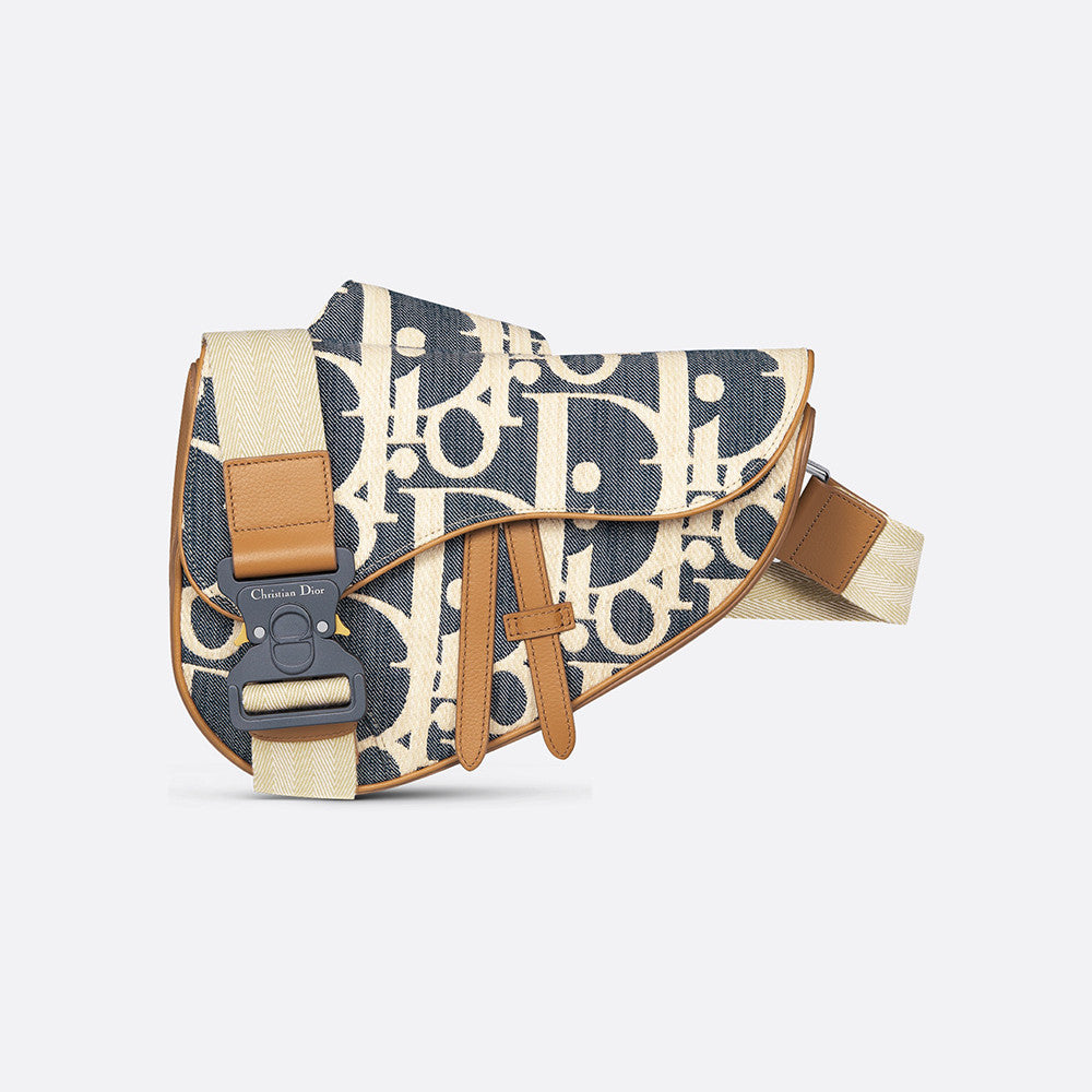 Dior Saddle Bag #379284