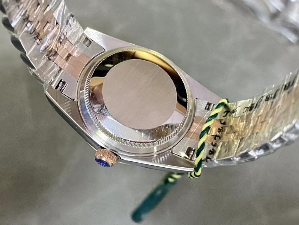 Rolex Women's Fashion Steel Wrist Watch Accessories Jewelry #83253