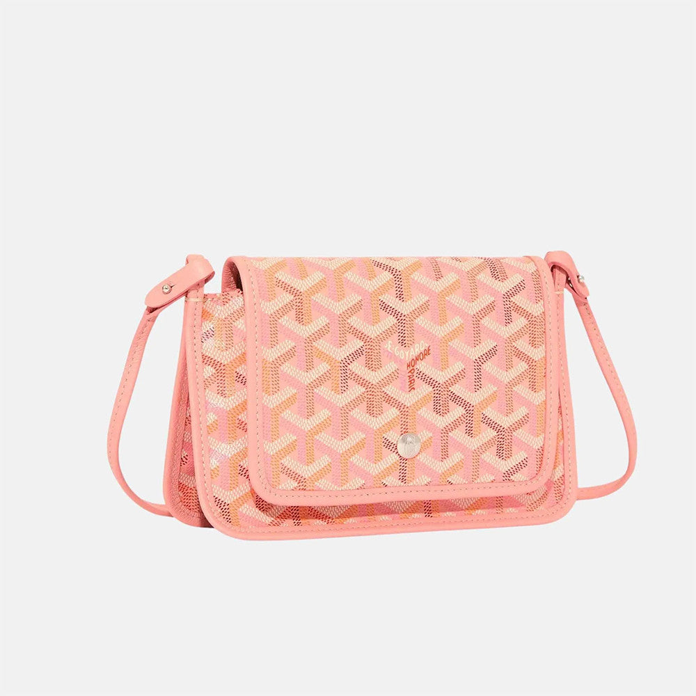 Goyard Plumet Pouch Multicoloured #383556