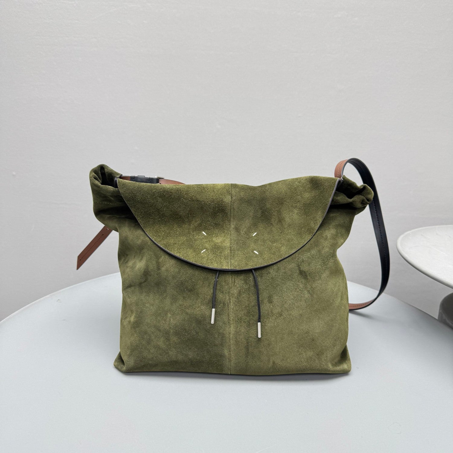 Maison Margiela Small Belt Bag Hobo #337241