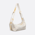 Dior D-Journey Women's Fashion Classic Vintage Leather Print Small Handbag Shoulder Bag Crossbody Bag Bags M2416UBUQ_M030 #79137