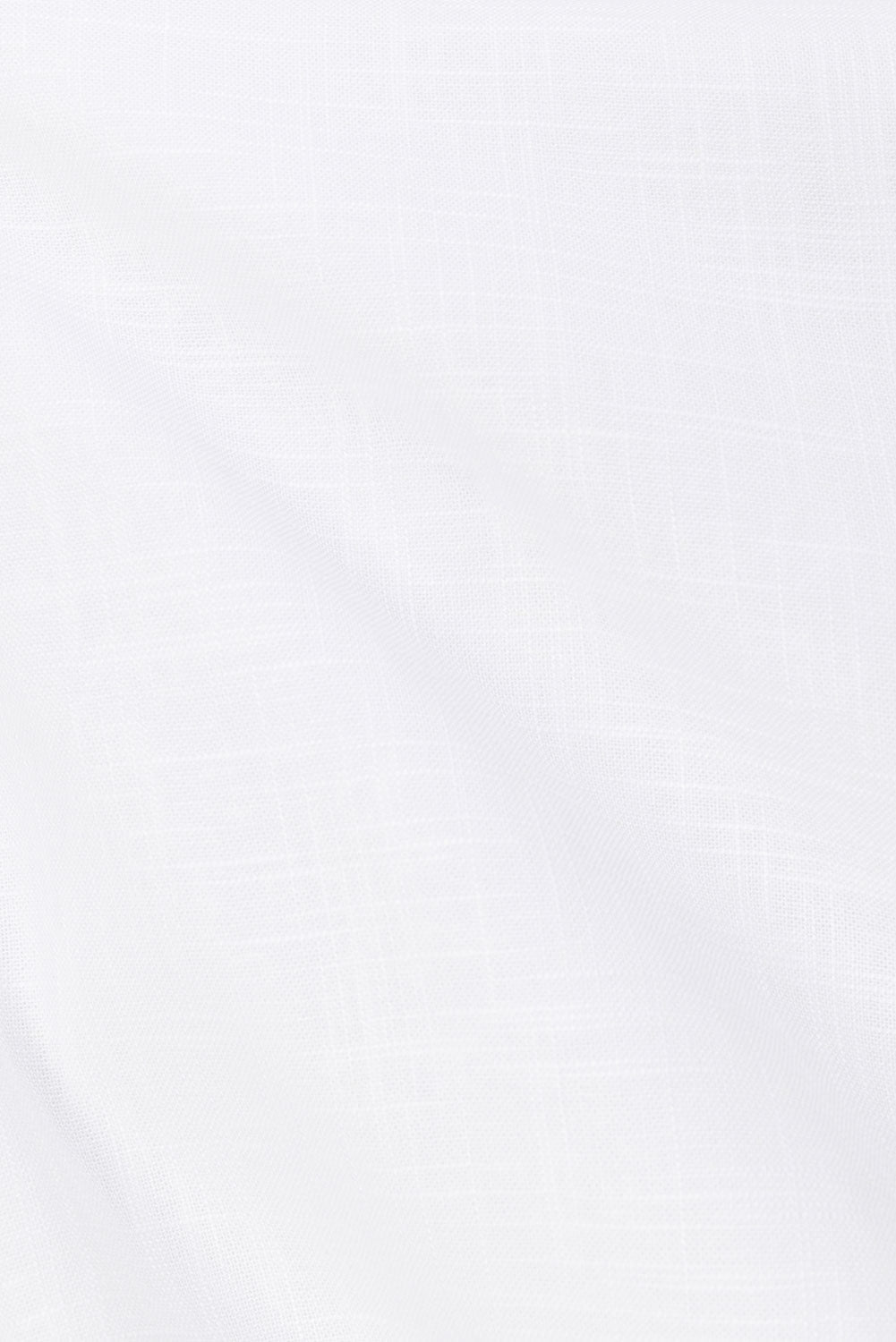 Palais Maxi Dress - White