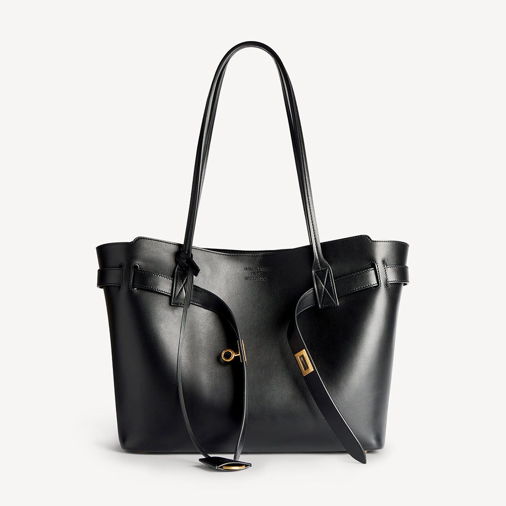 Balenciaga Bel Air Tote Bag Medium #330997