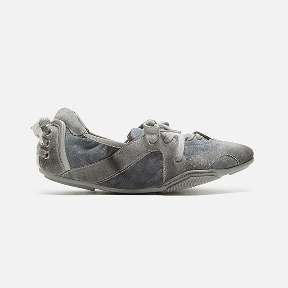 Acne Studios Lace-up Leather Shoes #388789