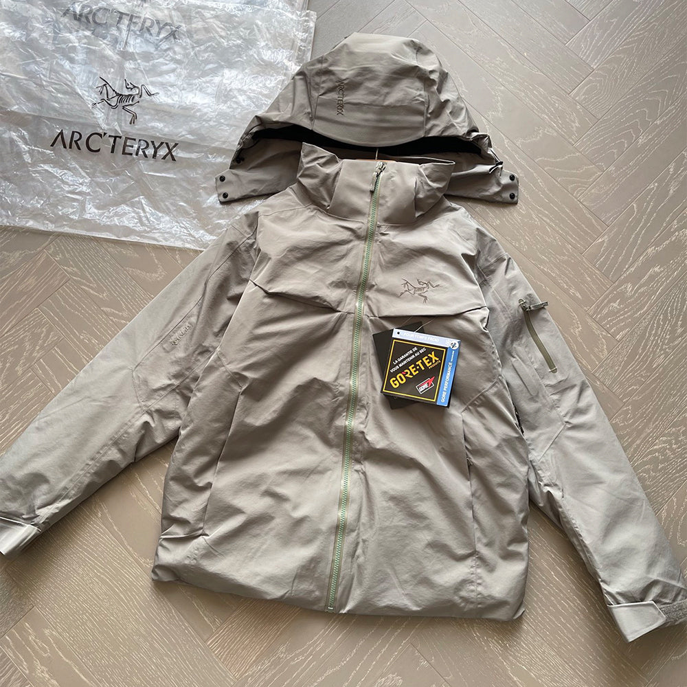 Arcteryx  Macai Jacket Men's #334379
