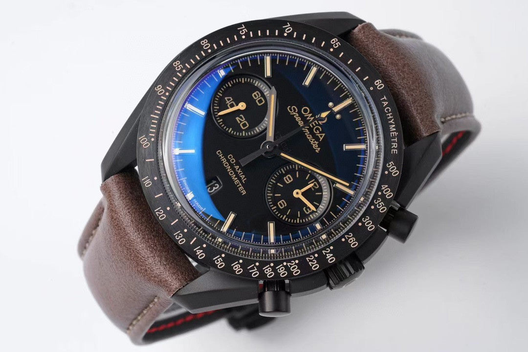 OMEGA Fashion Men's Mechanical Watch Accessories Jewelry #82665