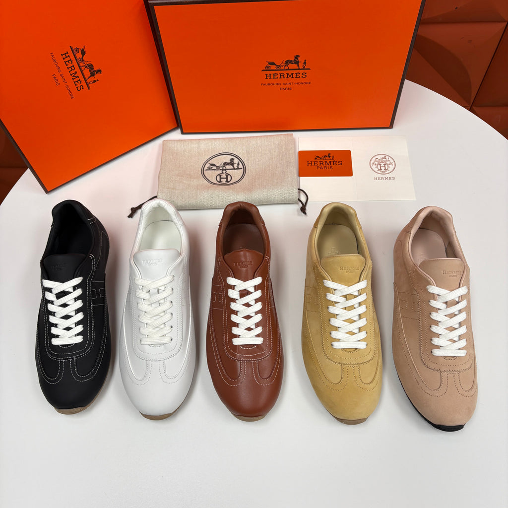 Hermes Master sneaker #336639